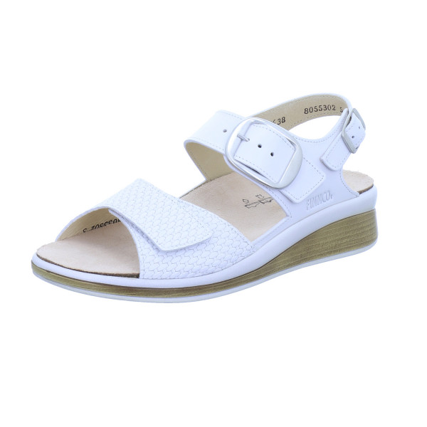 Surinam weiss von FinnComfort