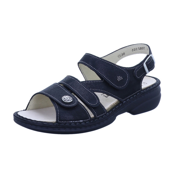 Gomera black von FinnComfort