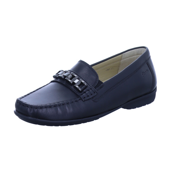 Cortizia-727-H schwarz von Sioux
