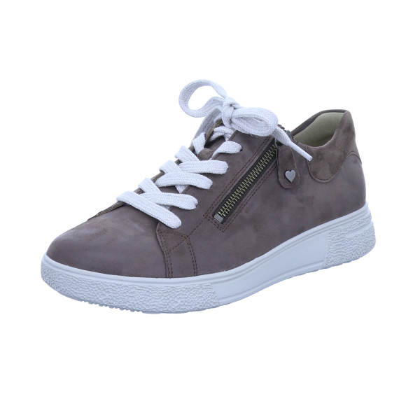 Sophie dunkelbrau-dunkelbraun von Hartjes