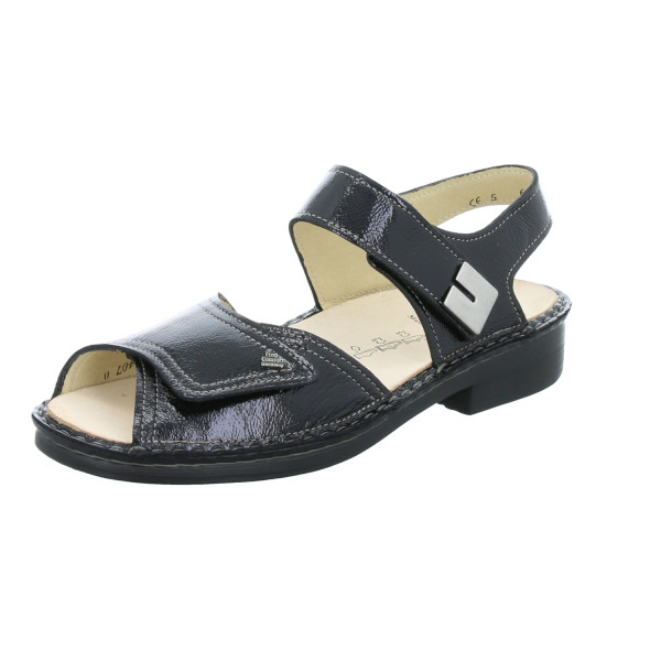 Luxor schwarz von Finn Comfort