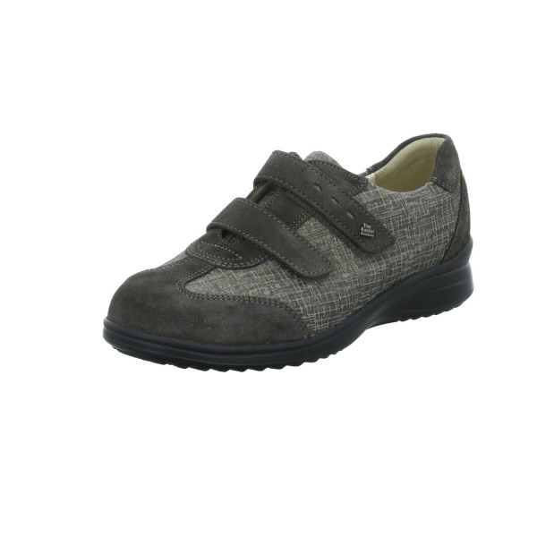 Desenzano darkgrey von Finn Comfort