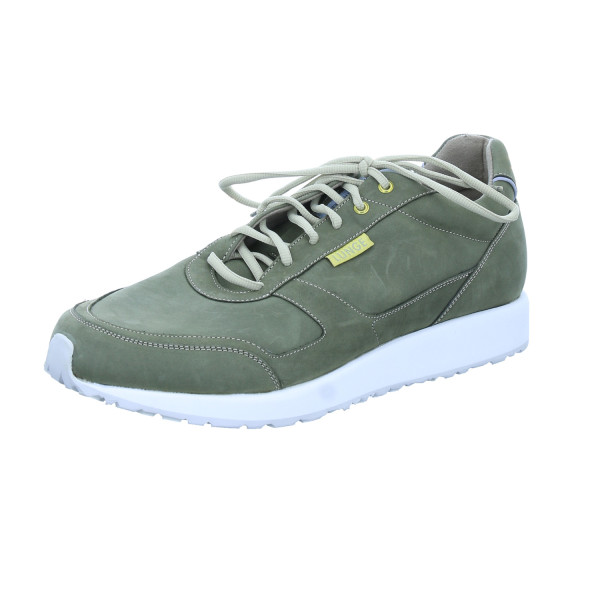 Cl. Walk S M olive/green/whithe von Lunge