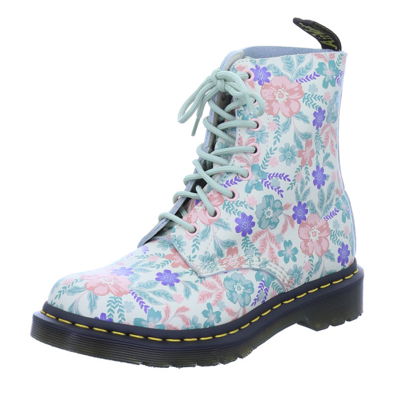 1460 Pascal cloud cream + multi von Dr. Martens