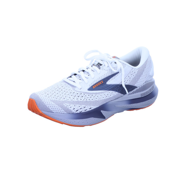Adrenaline GTS 24 Men white/peacoat/alloy von Brooks