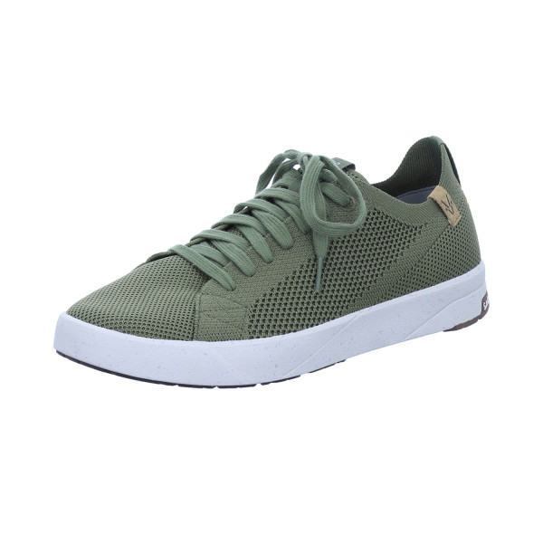 Cannon Knit M 2.0 burnt olive von Saola
