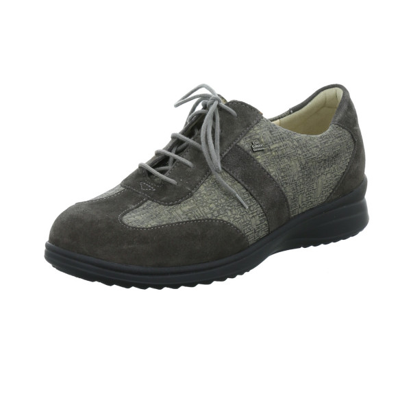 Lazio darkgrey von Finn Comfort