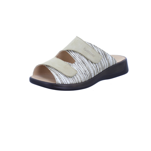 Monica creme hazel von Ganter