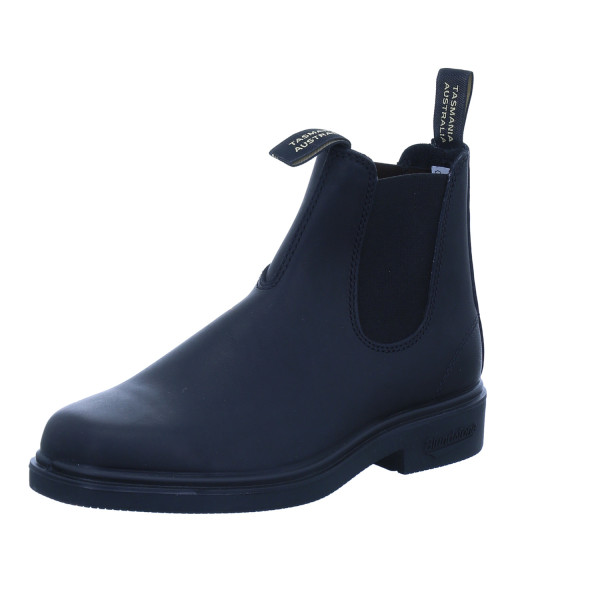 Chelsea Voltan Black von Blundstone