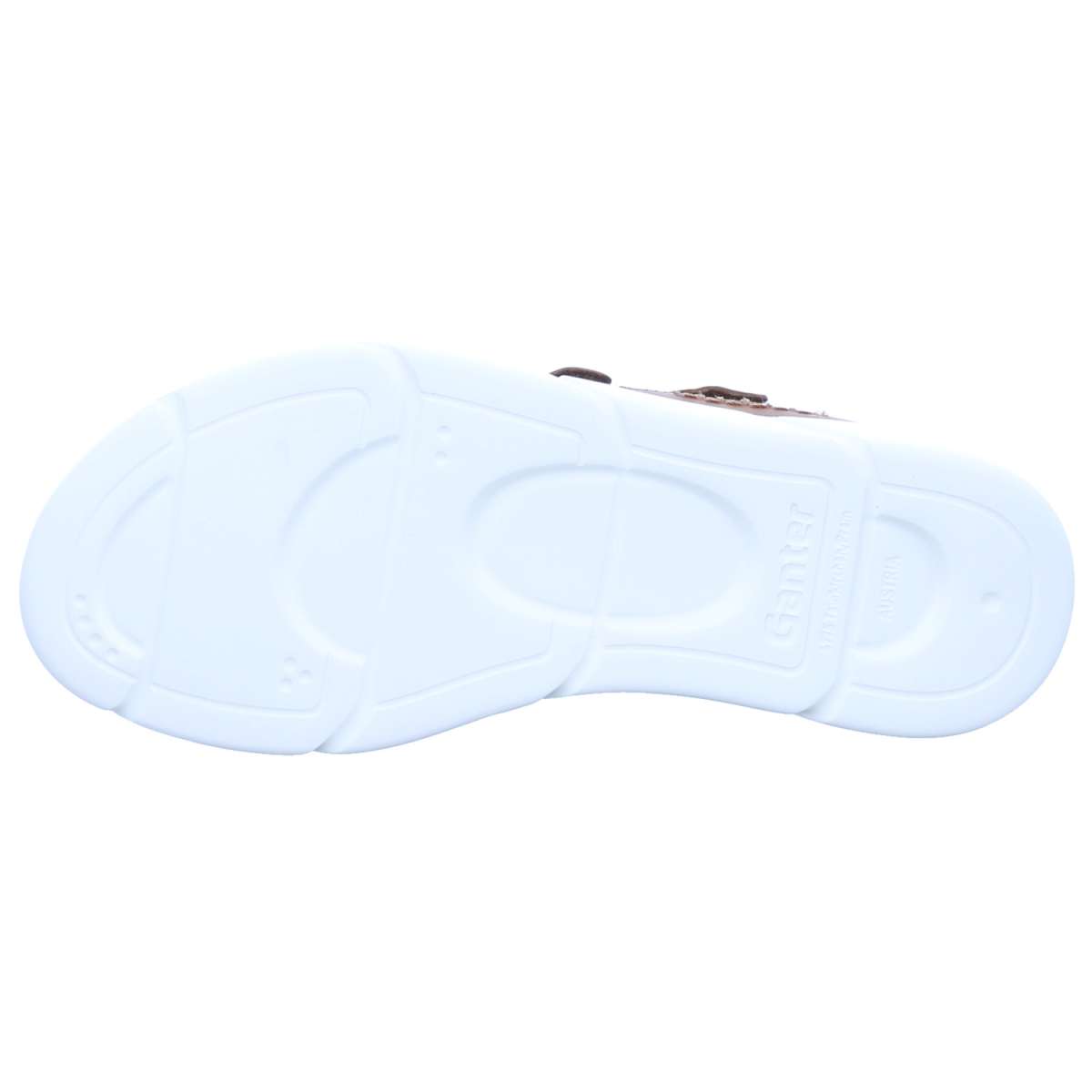 Halina Ganter cognac Schockmann Schuhe