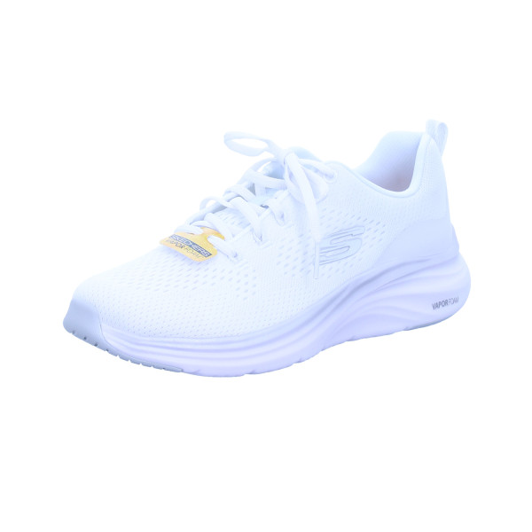 Vapor Foam Midnight Glimmer white von Skechers