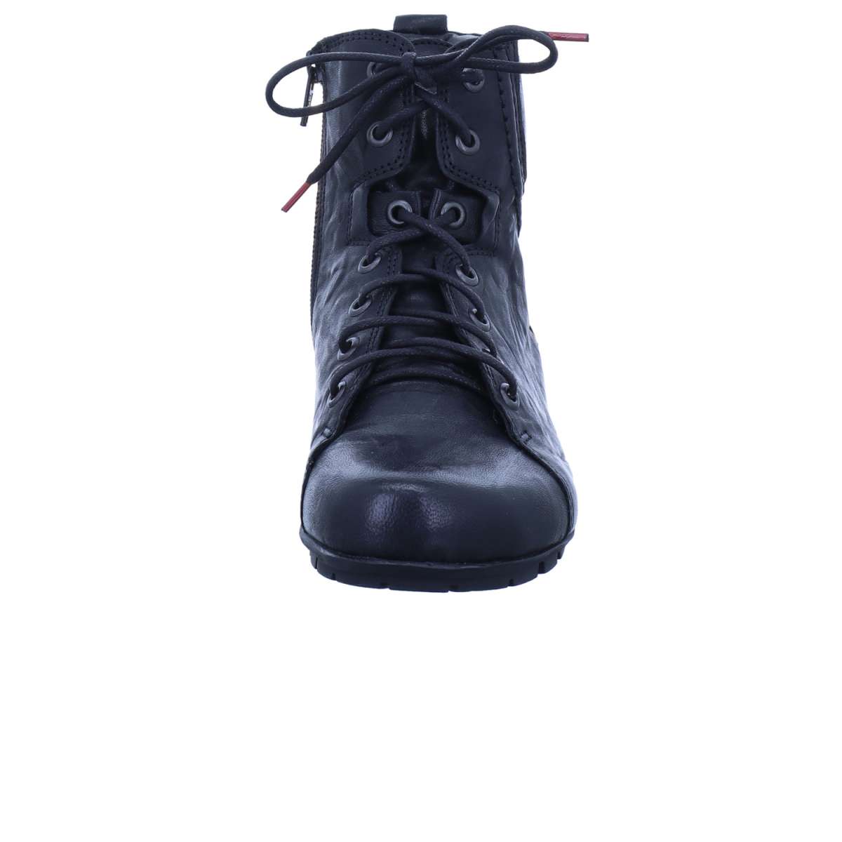 Menscha Think schwarz Schockmann Schuhe