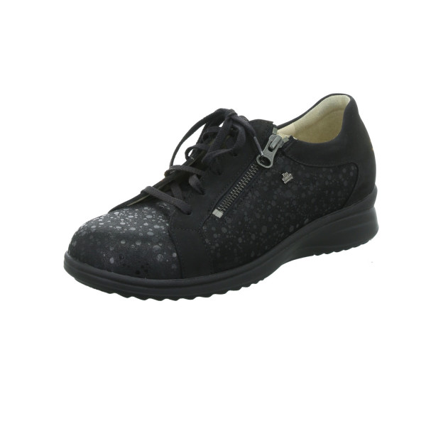 Bexley schwarz von Finn Comfort