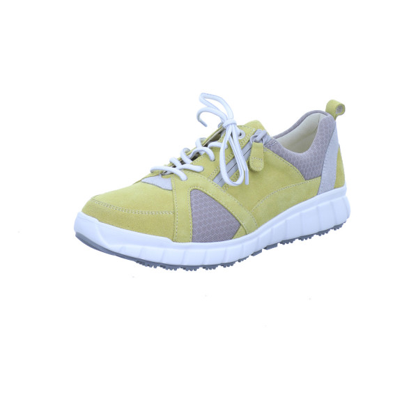 EVO Damen banana/lightgrey von Ganter