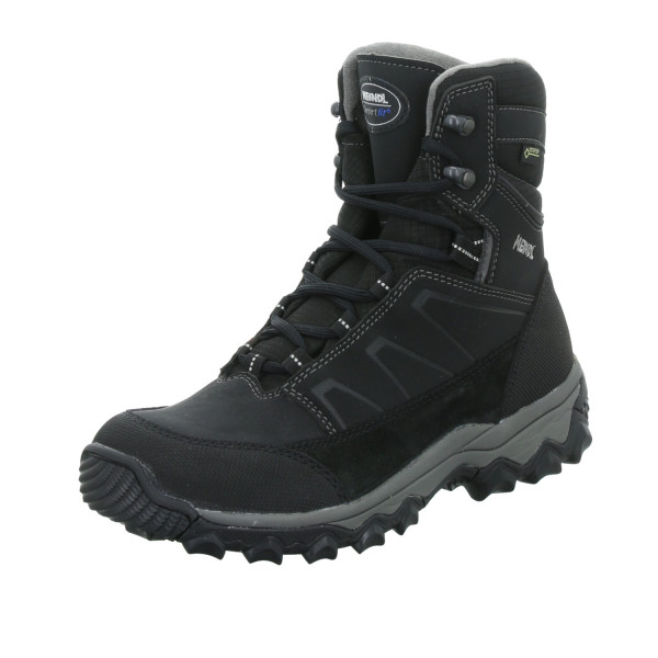 Sella Lady GTX schwarz von Meindl