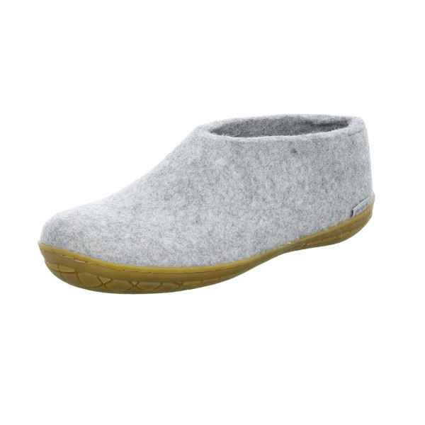 Shoe rubber grey von Glerups