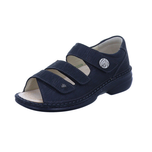 96404 Prophylaxe black von FinnComfort