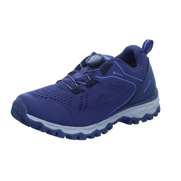 Abano Lady GTX (Boa) blau von Meindl