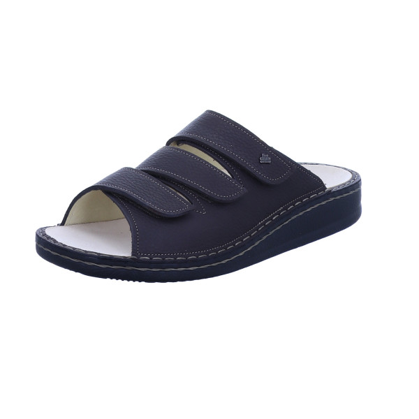 Korfu darkbrown von FinnComfort