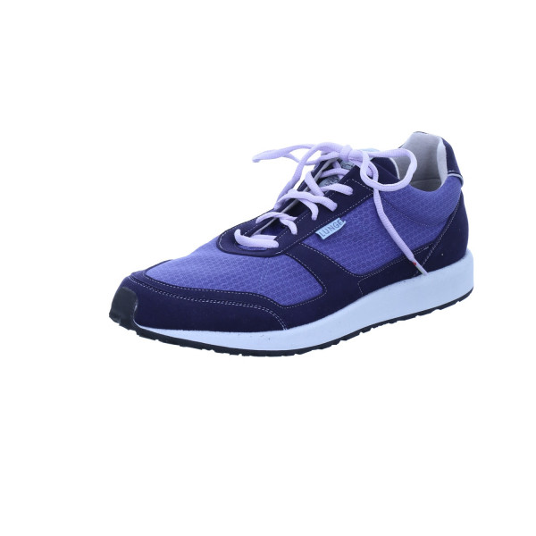 Cl. Run M NEU steel blue/navy/light grey von Lunge