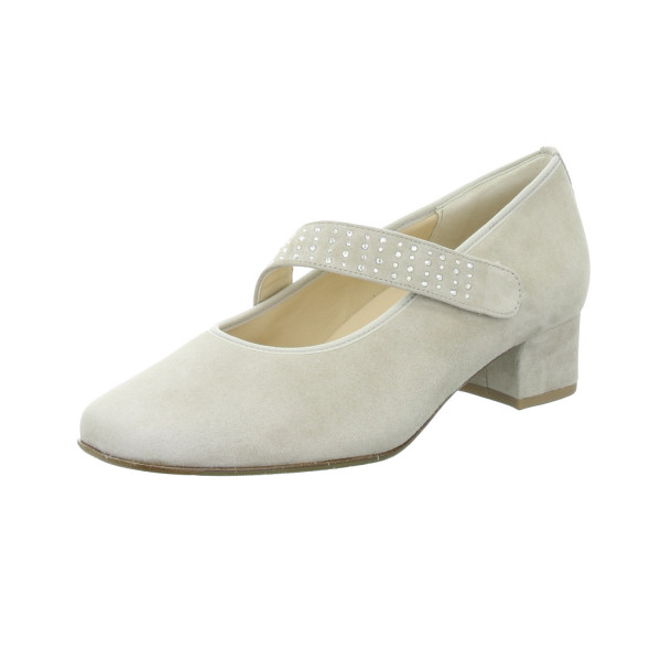Evelyn beige von Hassia
