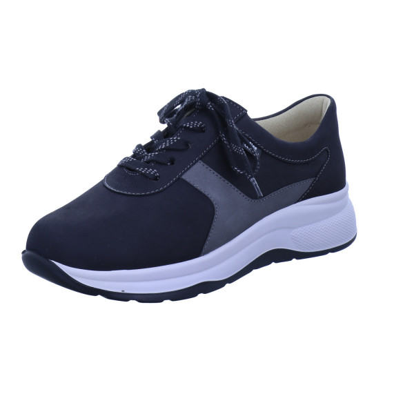 97312 Prophylaxe schwarz/street von FinnComfort