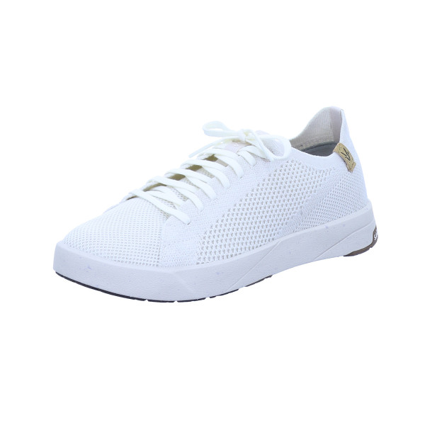 Cannon Knit W 2.0 white von Saola