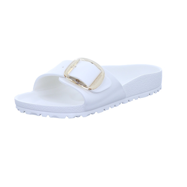 Madrid Big Buckle EVA narrow eggshell von Birkenstock