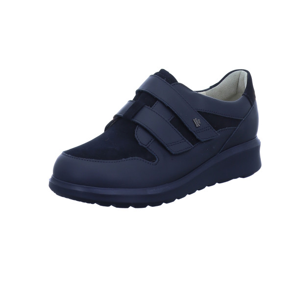 Telde schwarz von FinnComfort