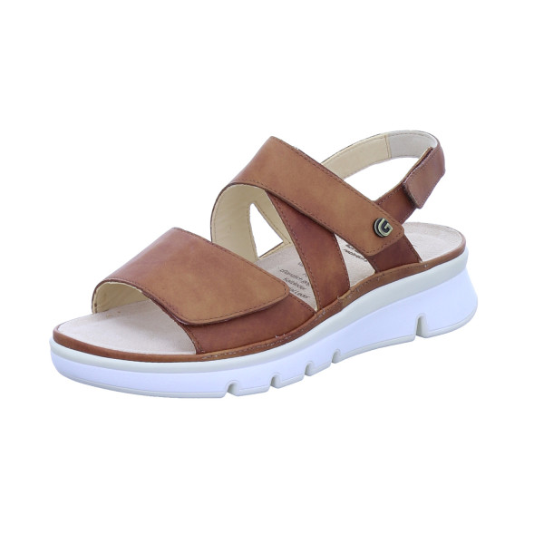 Gianna cognac von Ganter