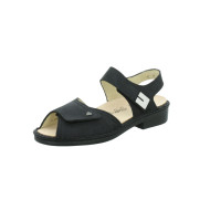 Luxor schwarz von Finn Comfort Luxor schwarz von Finn Comfort