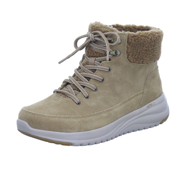 On-the-go-stellar Winterize brown von Skechers