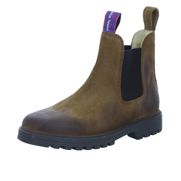 Fraser raw cognac/brown von Blue Heeler