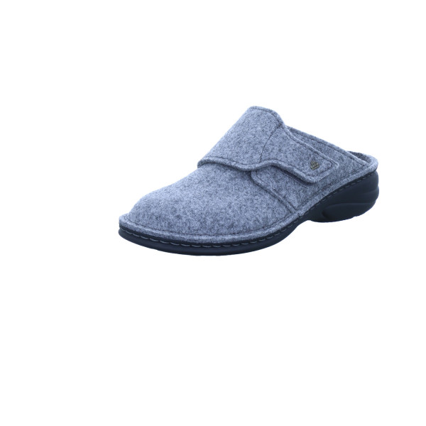 Goms lightgrey von FinnComfort