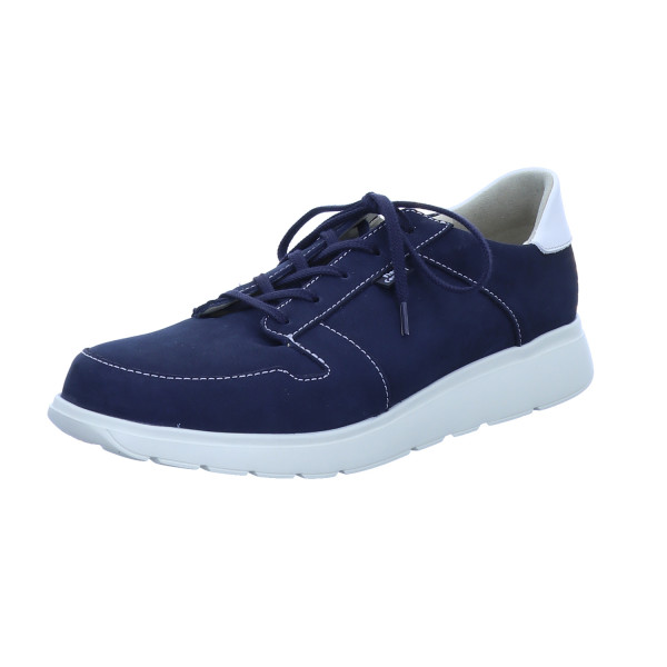 Timaru nautic/latte von FinnComfort