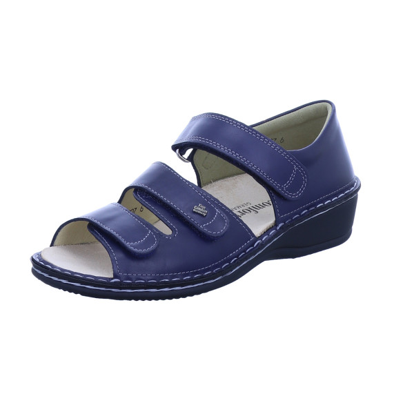 Usedom blue von FinnComfort