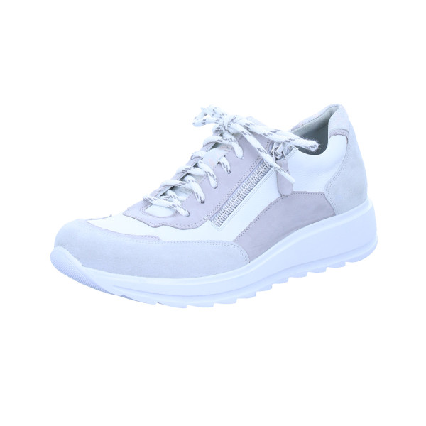 6263 offwhite/kiezel/weiss/rame von Durea