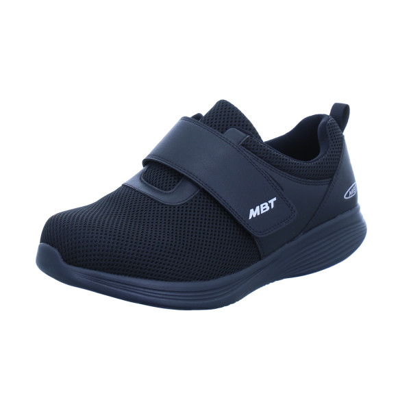 Modena Velcro 4 E M black von MBT