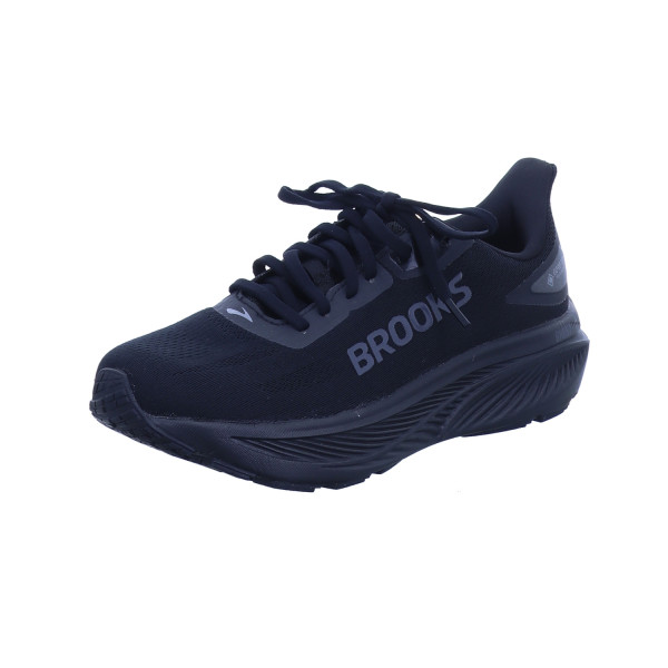 Ghost 18 GTX Women black/black/ebony von Brooks