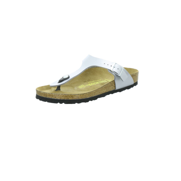 Gizeh normal silber von Birkenstock