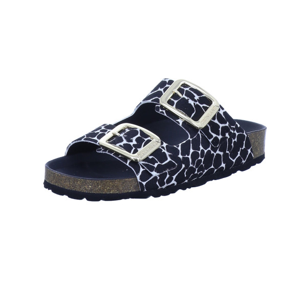 CB 1796 nero-multi von Grünland