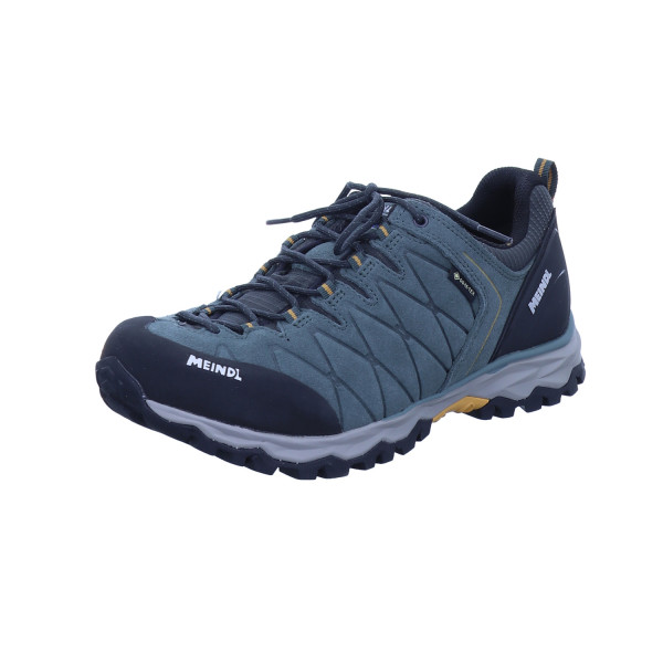 Mondello Men GTX loden/orange von Meindl
