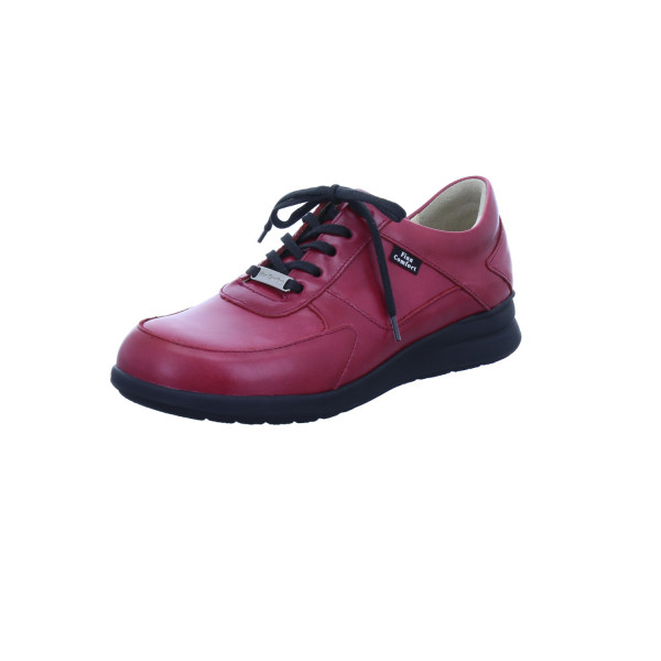 Corato red von FinnComfort