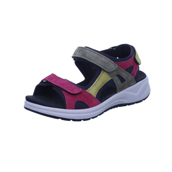 Hallux Sandale H Nubi von Fidelio