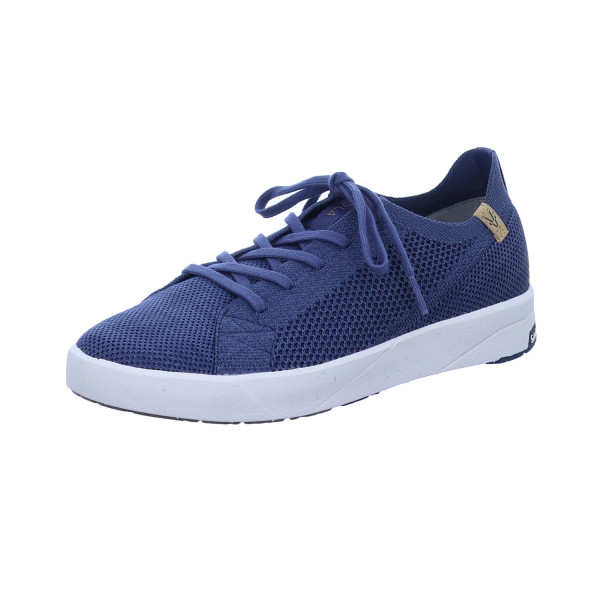 Cannon Knit W 2.0 blue von Saola