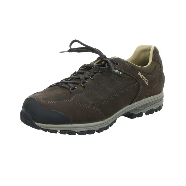 Vermont GTX mocca von Meindl