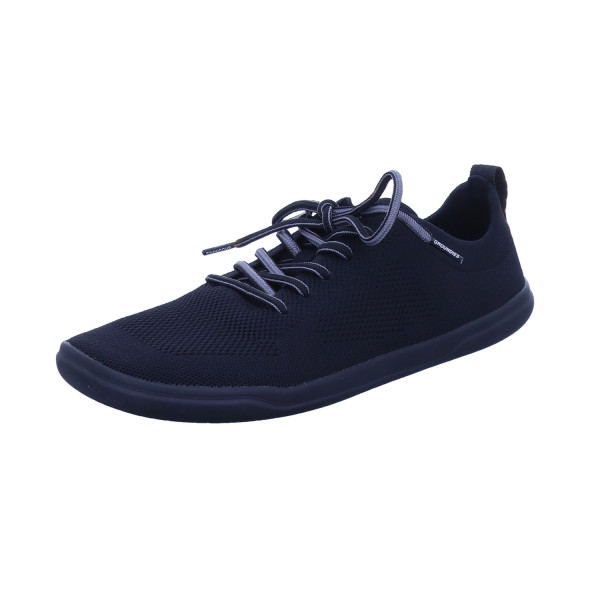 Active Knit Men black von Groundies