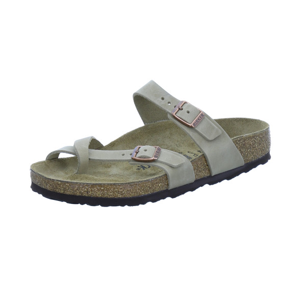 Mayari normal Tabacco Brown von Birkenstock