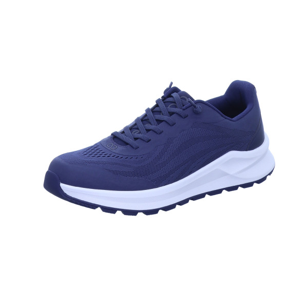 Sneaker blue von Tenhaag