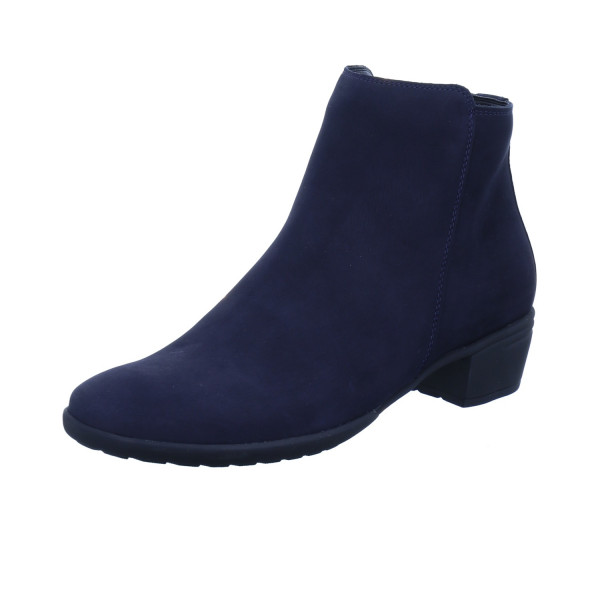 XS City Boot dunkelblau von Hartjes